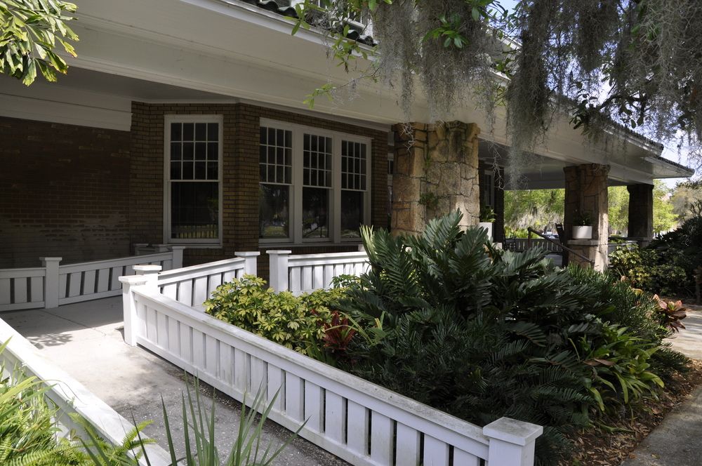 Courthouse Professional Office Complex: 395 S Central Ave, Bartow, FL 33830
